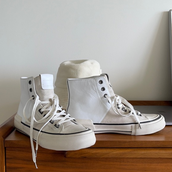 NOT FOR SALE 🤍AllSaints🤍 - Picture 3 of 9